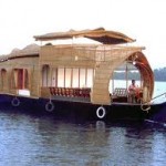Houseboat Alleppey