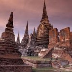 Ayutthaya - Thailand