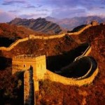 The Great Walll of China