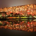 Bird's Nest Stadium, Beijing