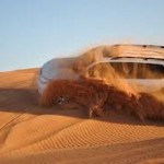 Desert Safari, Dubai